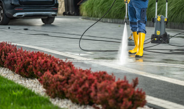 Professional Pressure Washing Services in Yorkshire, VA